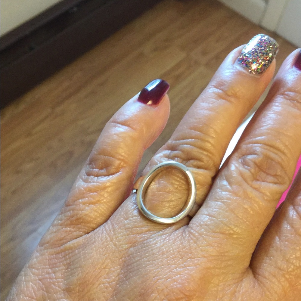 Ring 925 Sterling Silver